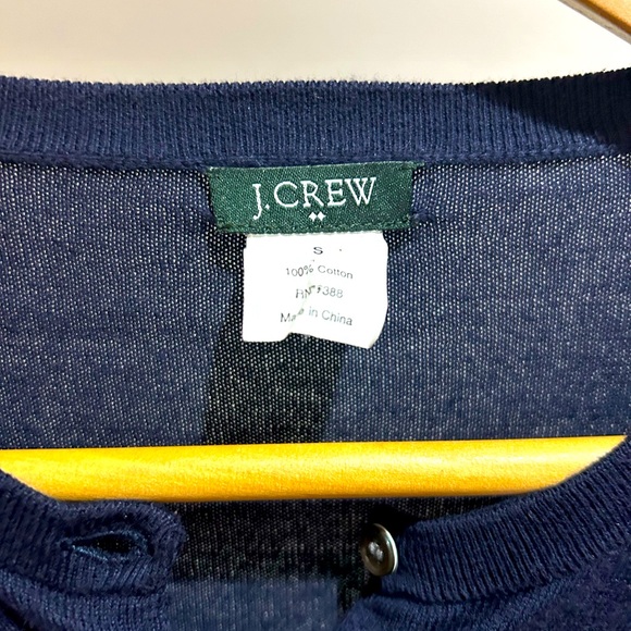 JCrew Cardigan - Picture 3 of 5
